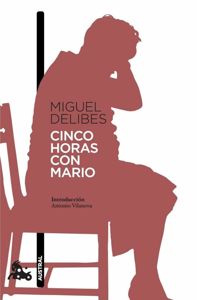 Cinco_Horas_Con_Mario_Reseña